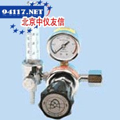 W-MH气体减压器