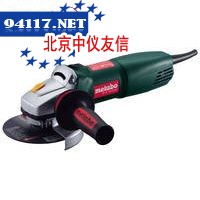 W10-125Quick角磨机