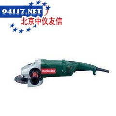 W23-180角磨机