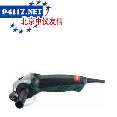 W8-100角磨机