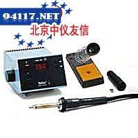 WAD101经济型无铅热风维修台