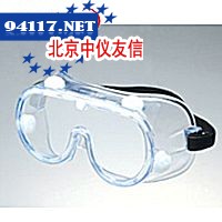 WB105标准型护目镜