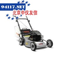 WB454HB钢底盘草坪割草机