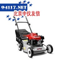 WB456HH钢底盘草坪割草机
