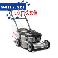WB486SKAL铝底盘草坪割草机