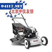 WB506HB-3IN1-DOV钢底盘草坪割草机