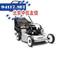 WB506HB-DOV钢底盘草坪割草机