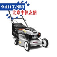 WB506HKL钢底盘草坪割草机
