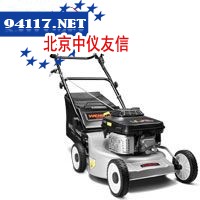 WB506HK钢底盘草坪割草机