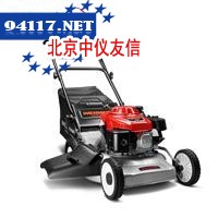 WB506SH-3in1钢底盘草坪割草机