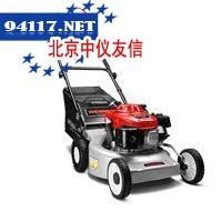 WB506SH钢底盘草坪割草机