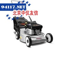 WB536HK钢底盘草坪割草机