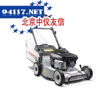 WB536SKAL铝底盘草坪割草机