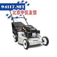 WB537HKL钢底盘草坪割草机