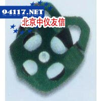 WB570滑轮/开口