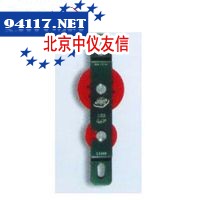 WB572双滑轮/开口
