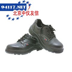 WB710P防砸防穿刺安全鞋