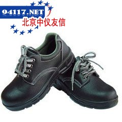 WB717吉豹低帮防砸凉鞋-34