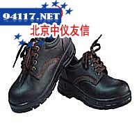 WB718P低帮耐电型安全鞋
