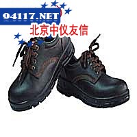 WB718P低帮耐电型