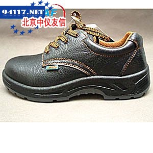 WB718安全鞋