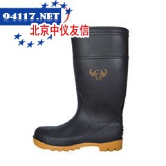 WB765防化安全水鞋