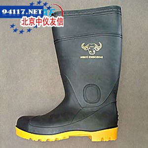 WB765防砸防穿刺防化