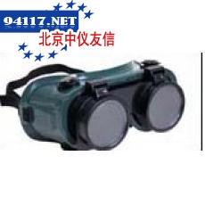 WeldGard防护眼罩