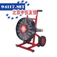 WF390—40厘米水驱动正压风机