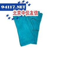 WG13电焊牛皮手套