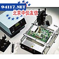 WHA3000PS智能无铅热风维修台