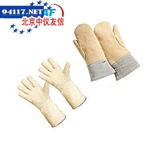 WHT-522/WHT-525防高温手套