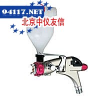 WKC-680喷枪