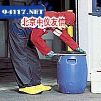 Protec Plus轻型化学防护服