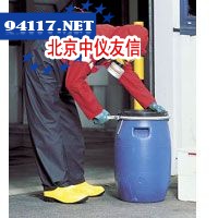 Workstar轻型防化服