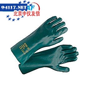 WPF手套