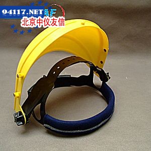 WS03.01.65防护面屏