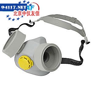 WS07.21.08MD防毒半面具