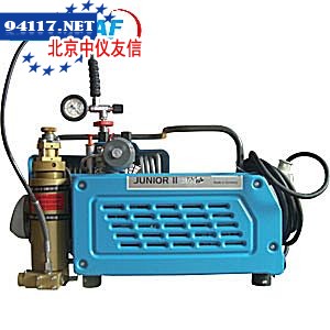 WS07.57.01高压空气充填泵