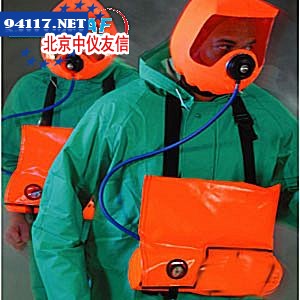 WS07.71.00EBA-10逃生式空气呼吸器