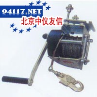 WB200-L20救援用绞盘