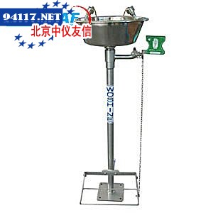 WS592洗眼器