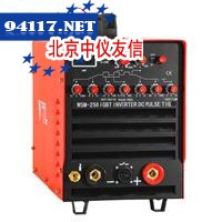 WSM-250直流脉冲式焊机