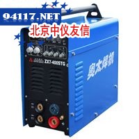 WSM-315（水冷）直流脉冲氩弧焊机
