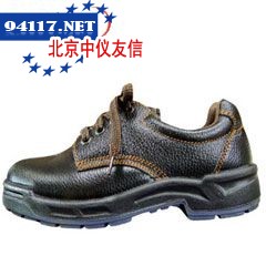 WT400D低帮绝缘鞋