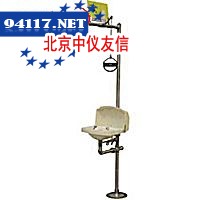 X-I安全喷淋洗眼器