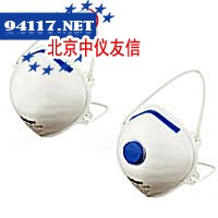 X-plore1310防尘口罩