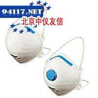 X-plore1320防尘口罩
