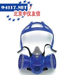 X-plore3300经济型半面罩