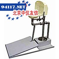 X-X-II安全洗眼器